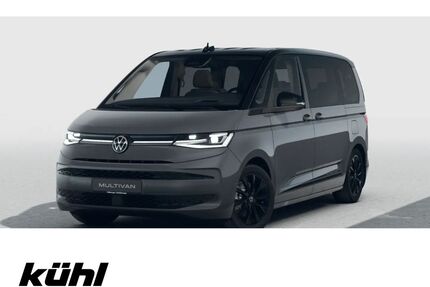 VW T7 Multivan Gebrauchtwagen