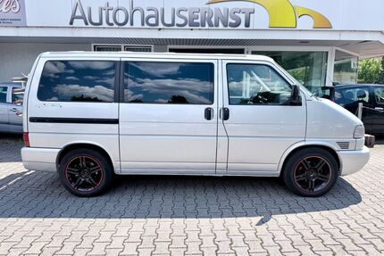 VW T4 Multivan Gebrauchtwagen