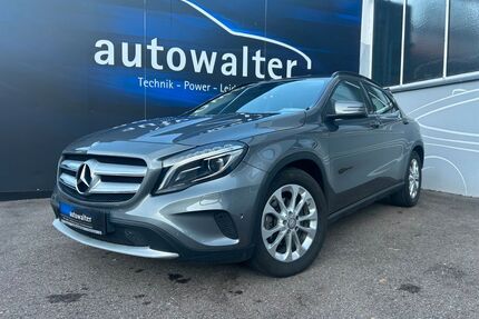 Mercedes-Benz GLA 200 Gebrauchtwagen