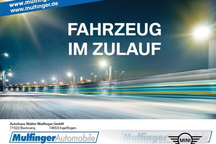 Mini Cooper Gebrauchtwagen