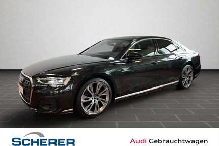 Audi A8 Gebrauchtwagen