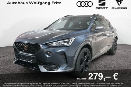 Cupra Formentor Gebrauchtwagen