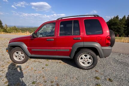 Jeep Andere Gebrauchtwagen