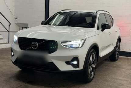 Volvo XC40 Gebrauchtwagen