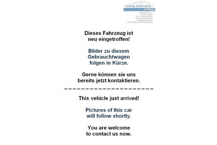 BMW 316 Gebrauchtwagen