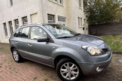 Renault Koleos Gebrauchtwagen