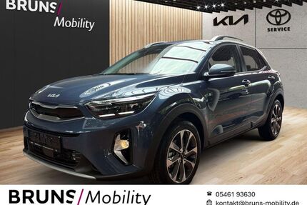 Kia Stonic Gebrauchtwagen