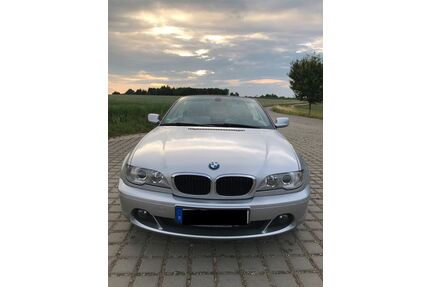 BMW 318 Gebrauchtwagen