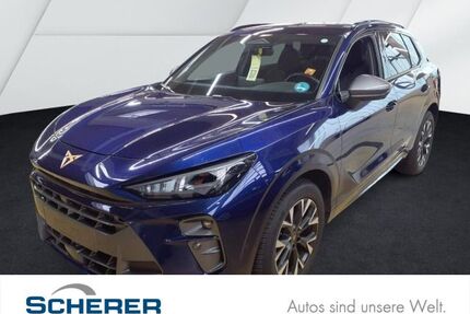 Cupra Terramar Gebrauchtwagen