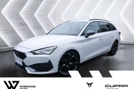 Cupra Leon Gebrauchtwagen