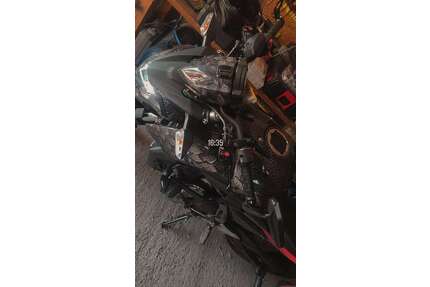 Kawasaki Z 650 Gebrauchtwagen