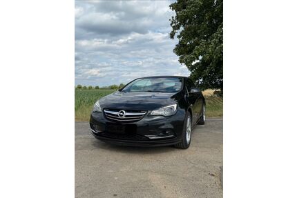 Opel Cascada Gebrauchtwagen