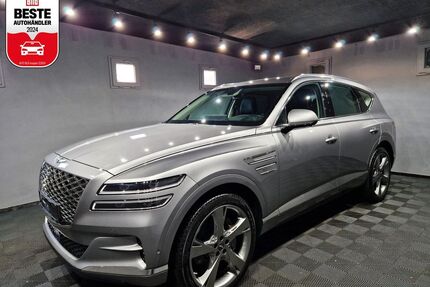 Genesis GV80 Gebrauchtwagen
