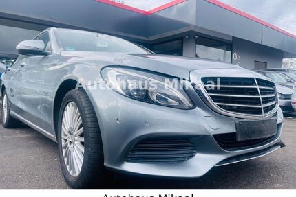 Mercedes-Benz C 220 Gebrauchtwagen