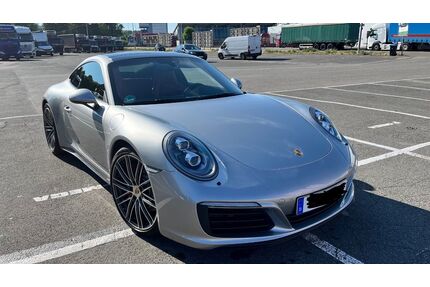 Porsche 991 Gebrauchtwagen