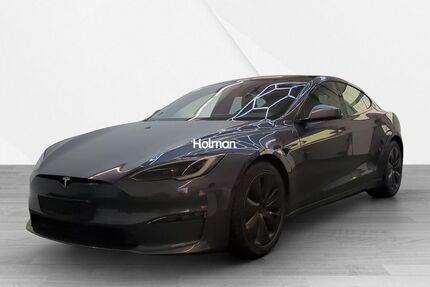 Tesla Model S Gebrauchtwagen