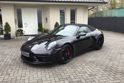 Porsche 992 Gebrauchtwagen
