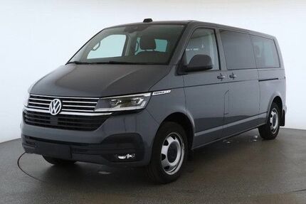 VW T6 Caravelle Gebrauchtwagen