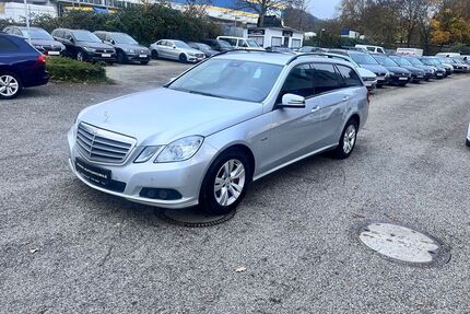Mercedes-Benz E 220 Gebrauchtwagen