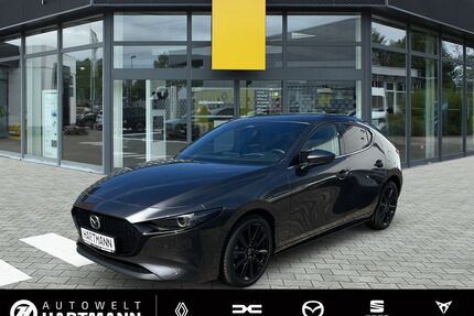Mazda 3 Gebrauchtwagen