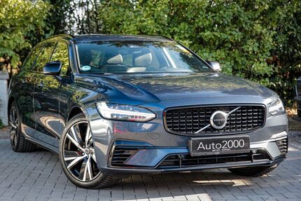 Volvo V90 Gebrauchtwagen