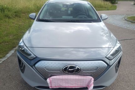 Hyundai IONIQ Gebrauchtwagen