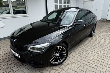 BMW 320 Gran Turismo Gebrauchtwagen