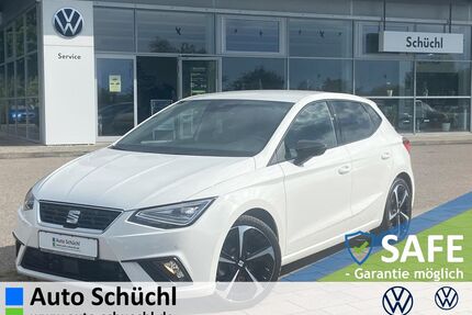 Seat Ibiza Gebrauchtwagen