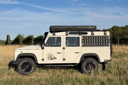 Land Rover Defender Gebrauchtwagen