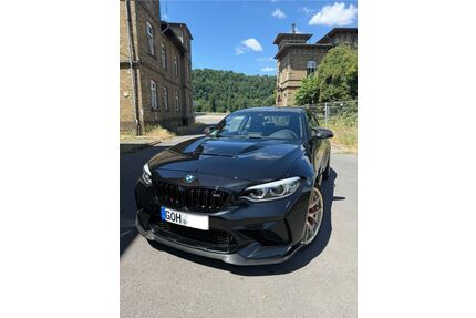 BMW M2 Gebrauchtwagen