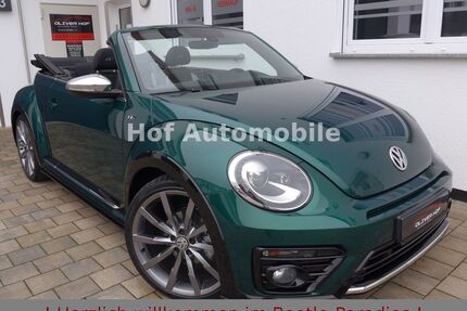 VW Beetle Gebrauchtwagen