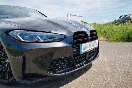 BMW M3 Gebrauchtwagen