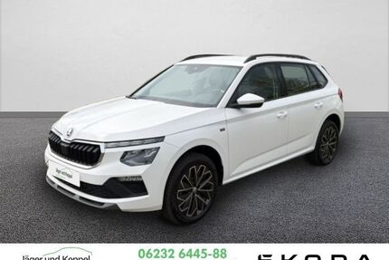 Skoda Kamiq Gebrauchtwagen