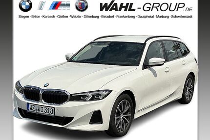 BMW 318 Gebrauchtwagen