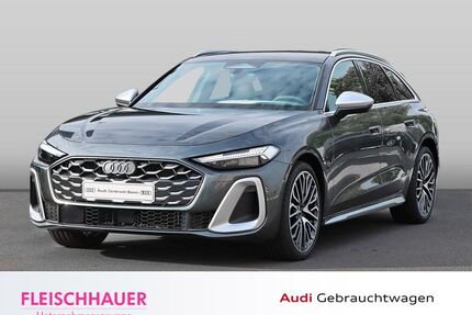 Audi S5 Gebrauchtwagen