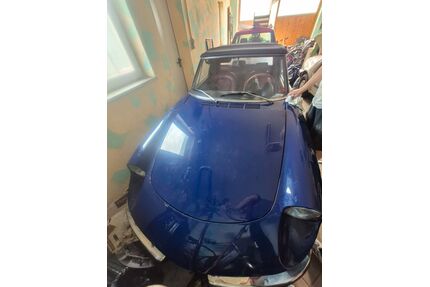 Alfa Romeo Spider Gebrauchtwagen