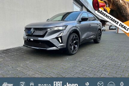 Renault Rafale Gebrauchtwagen