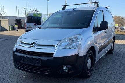 Citroen Berlingo Gebrauchtwagen