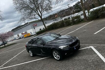 BMW 320 Gran Turismo Gebrauchtwagen