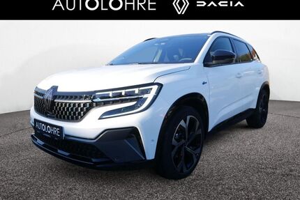 Renault Austral Gebrauchtwagen