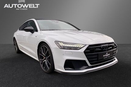 Audi A7 Gebrauchtwagen