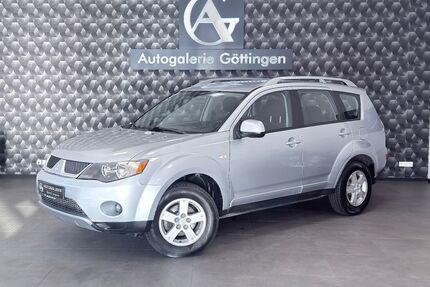 Mitsubishi Outlander Gebrauchtwagen