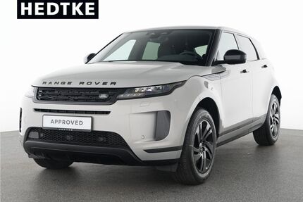 Land Rover Range Rover Evoque Gebrauchtwagen