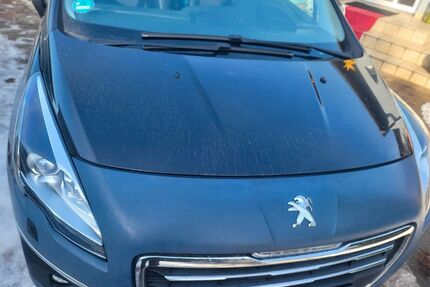 Peugeot 3008 Gebrauchtwagen