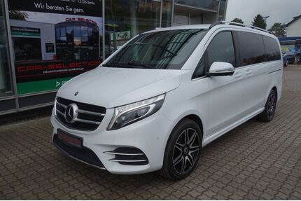 Mercedes-Benz V 250 Gebrauchtwagen