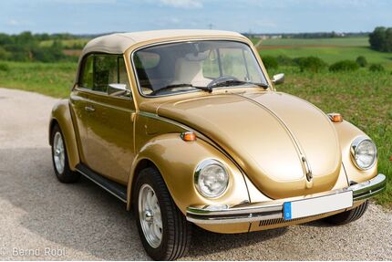 VW Käfer Gebrauchtwagen