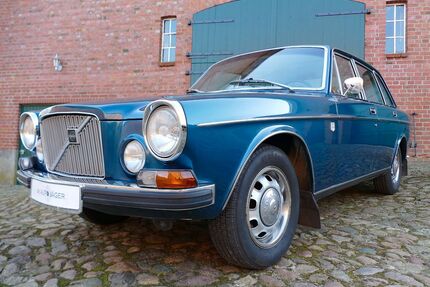 Volvo Andere Gebrauchtwagen