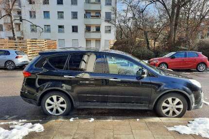 Subaru Tribeca Gebrauchtwagen
