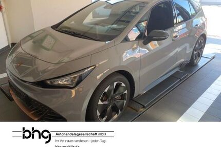 Cupra Born Gebrauchtwagen