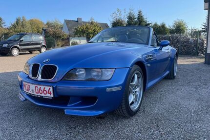 BMW Z3 M Gebrauchtwagen